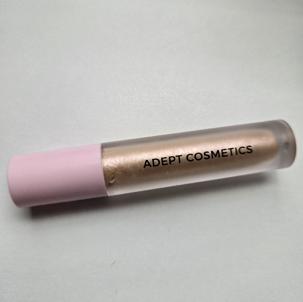 Adept Cosmetics Shimmery Lip Gloss - Picture 2 of 3